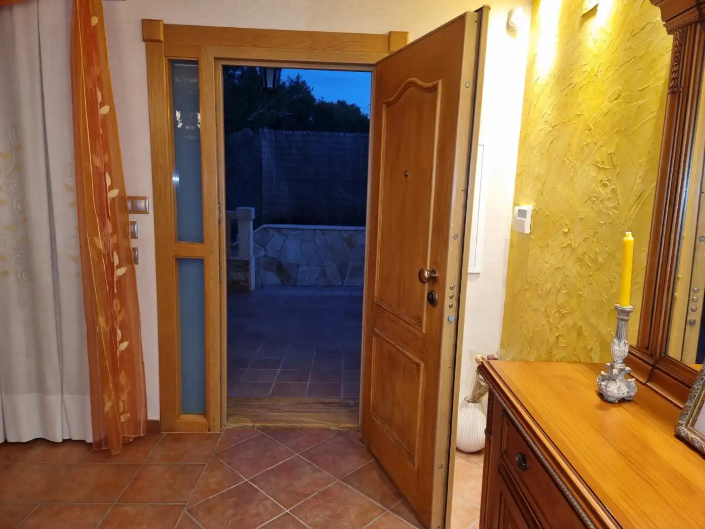 Houses for sale in La Catedral