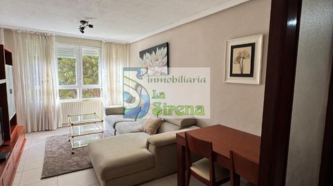 Foto 5 de Piso de alquiler en Poeta Angel Cobo, 6a, Cotolino, Castro-Urdiales