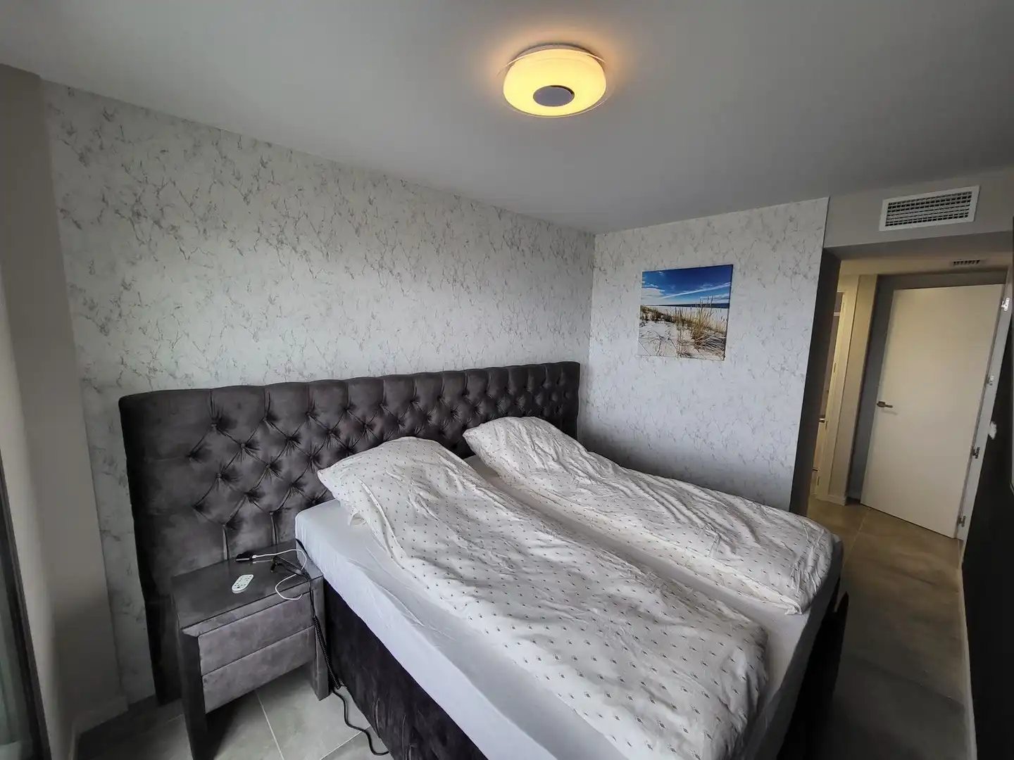 Apartament amb piscina en venda a Balcón de Finestrat - Terra Marina, imagen 15