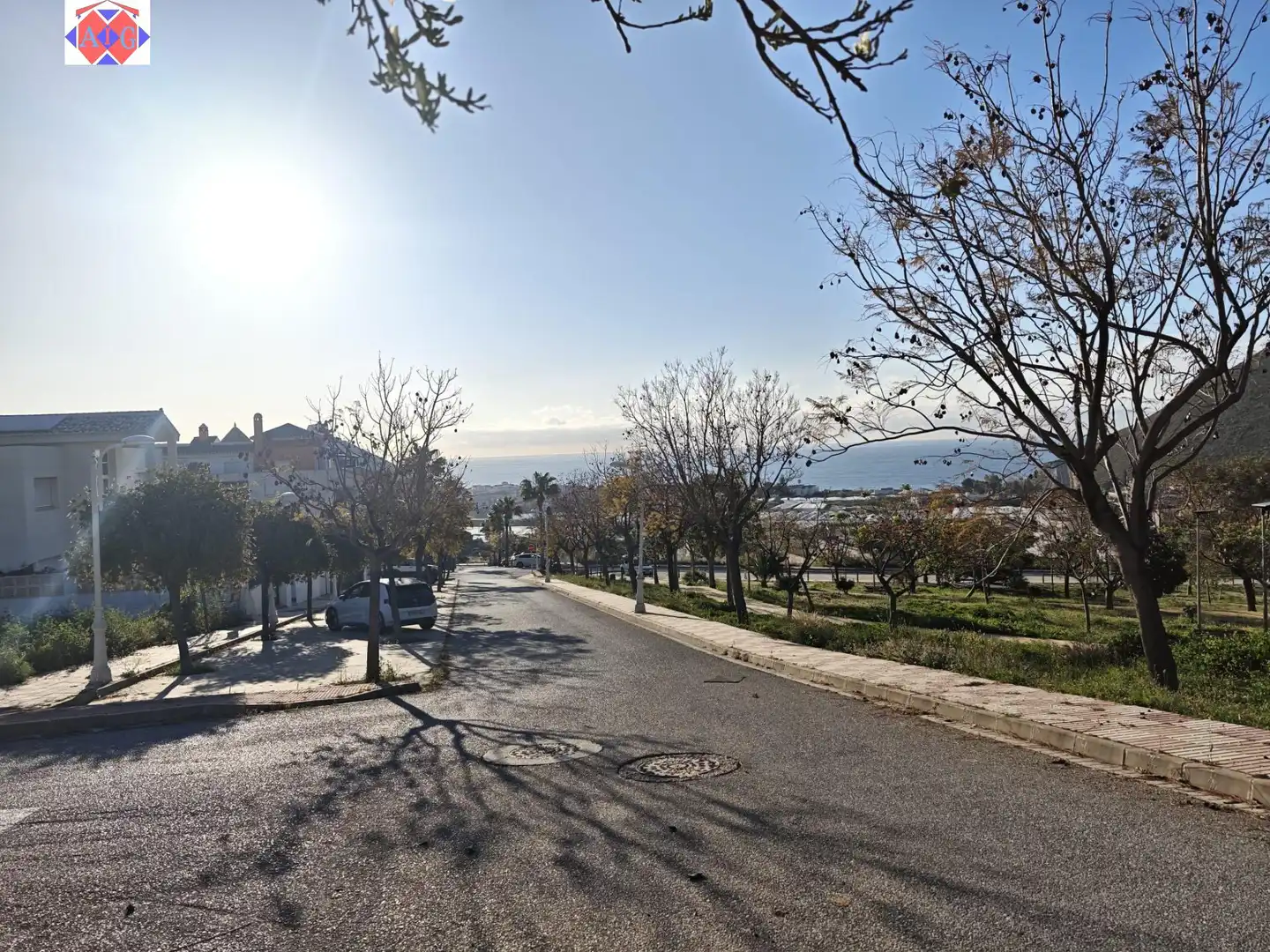 Lands and plots for sale in Castell de Ferro, imagen 10