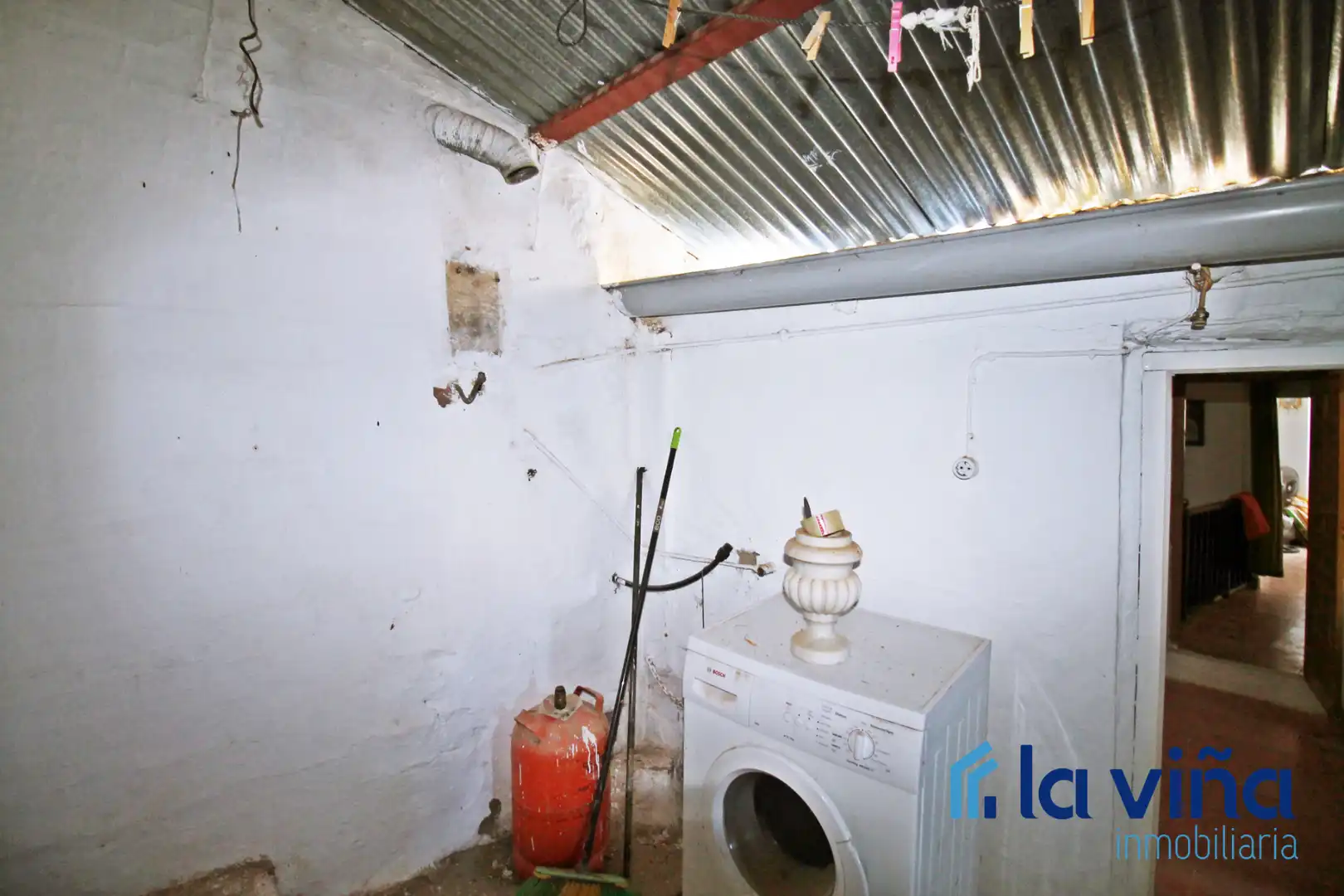 Casa o chalet en venta en Nívar con Trastero y Amueblado
