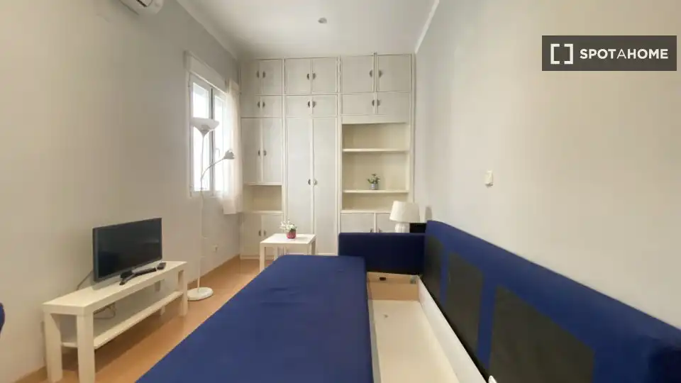 Appartamento in affitto a Arganzuela