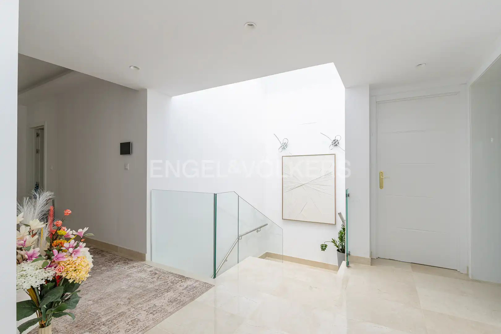 Casa o chalet en venta en Boadilla del Monte con Aire acondicionado, Calefacción y Jardín privado