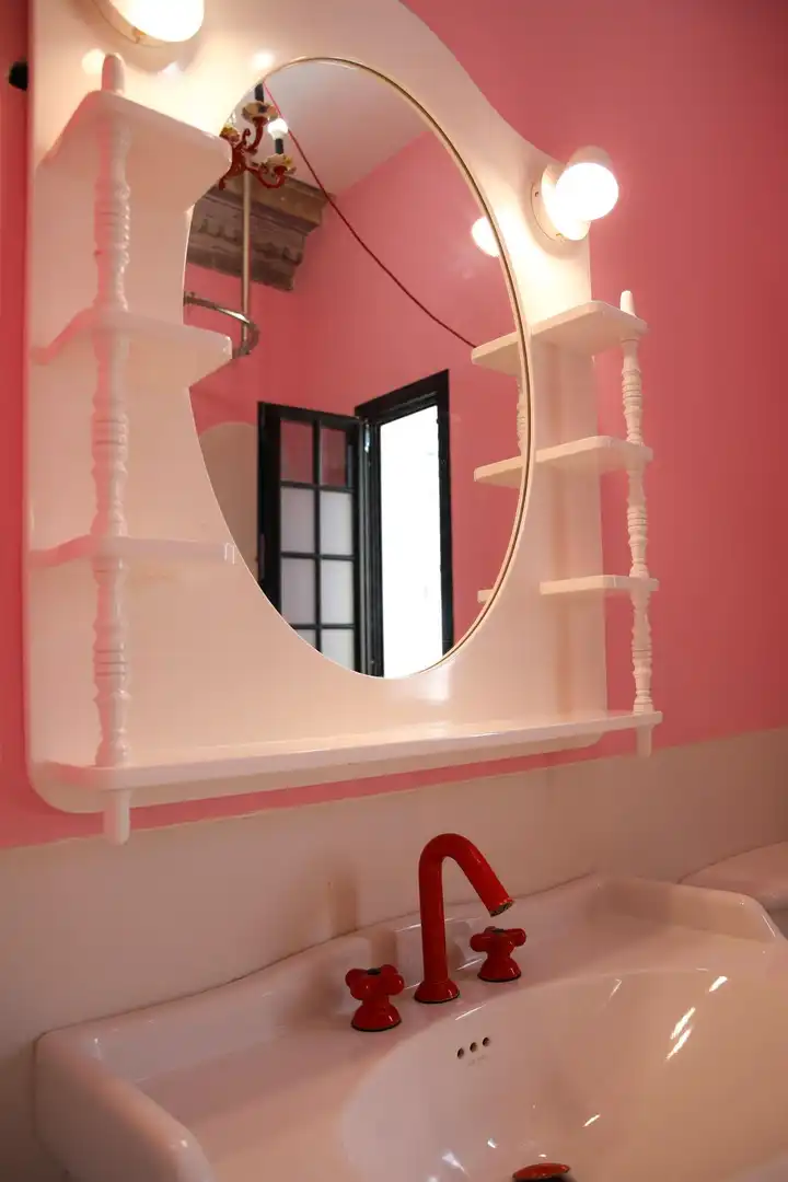 Bedroom of Houses for rent in Las Palmas de Gran Canaria  with Air Conditioner, Terrace and Storage room