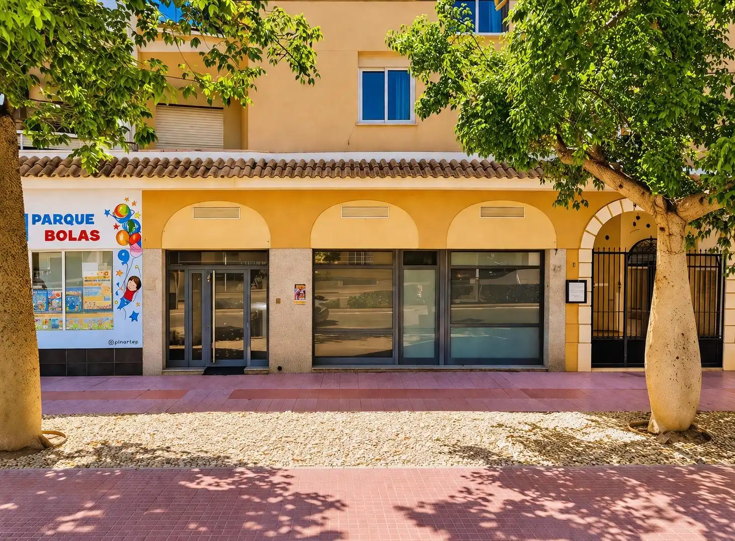 Business premises for sale in Calle Orihuela, imagen 11