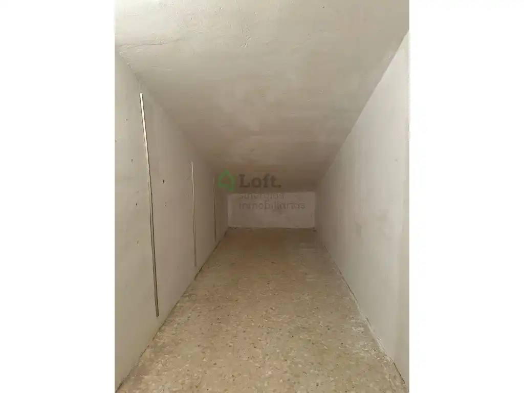 Trastero de alquiler en Badajoz
