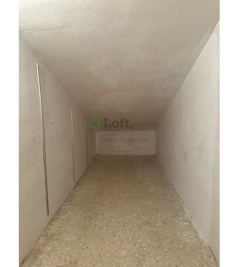 Foto 2 von Lagerraum zur Miete in Maria Auxiliadora - Barriada de Llera, Badajoz Capital