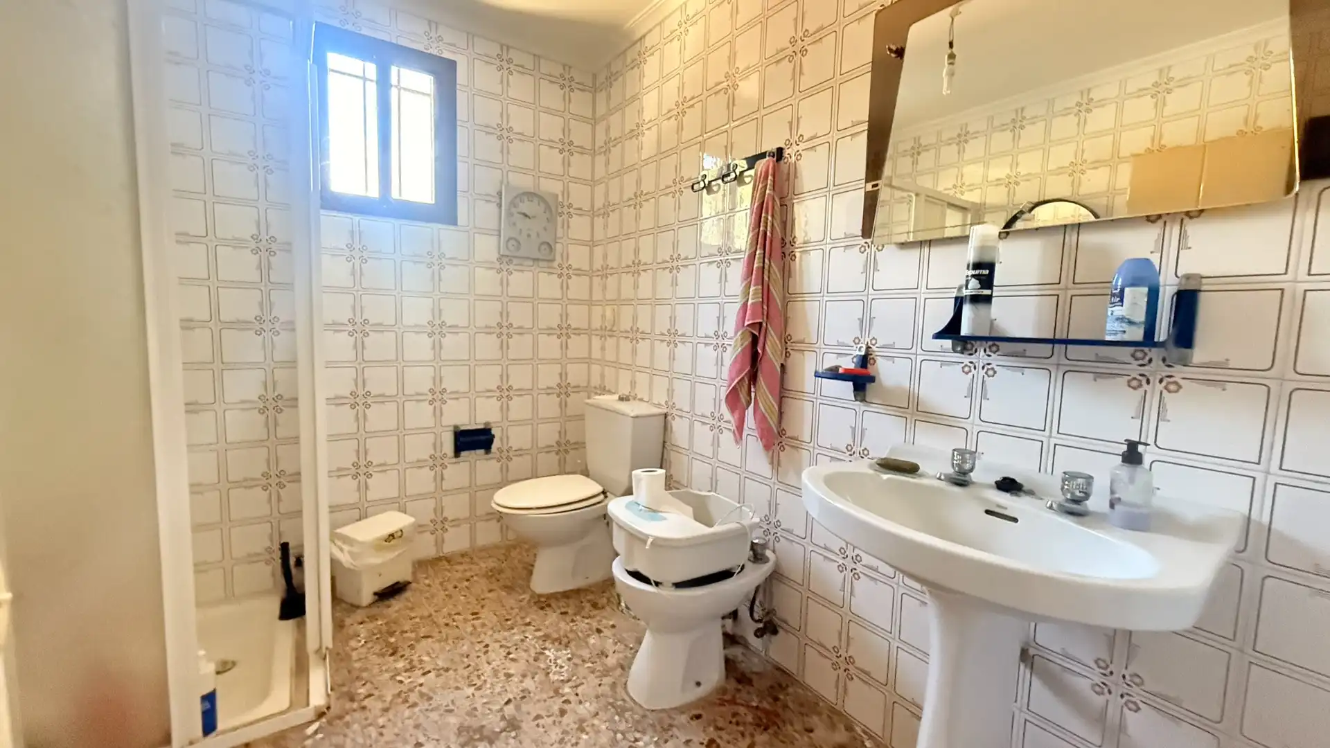 Haus mit Pool zum Verkauf in Calle Cuevas Bajas 42, imagen 15