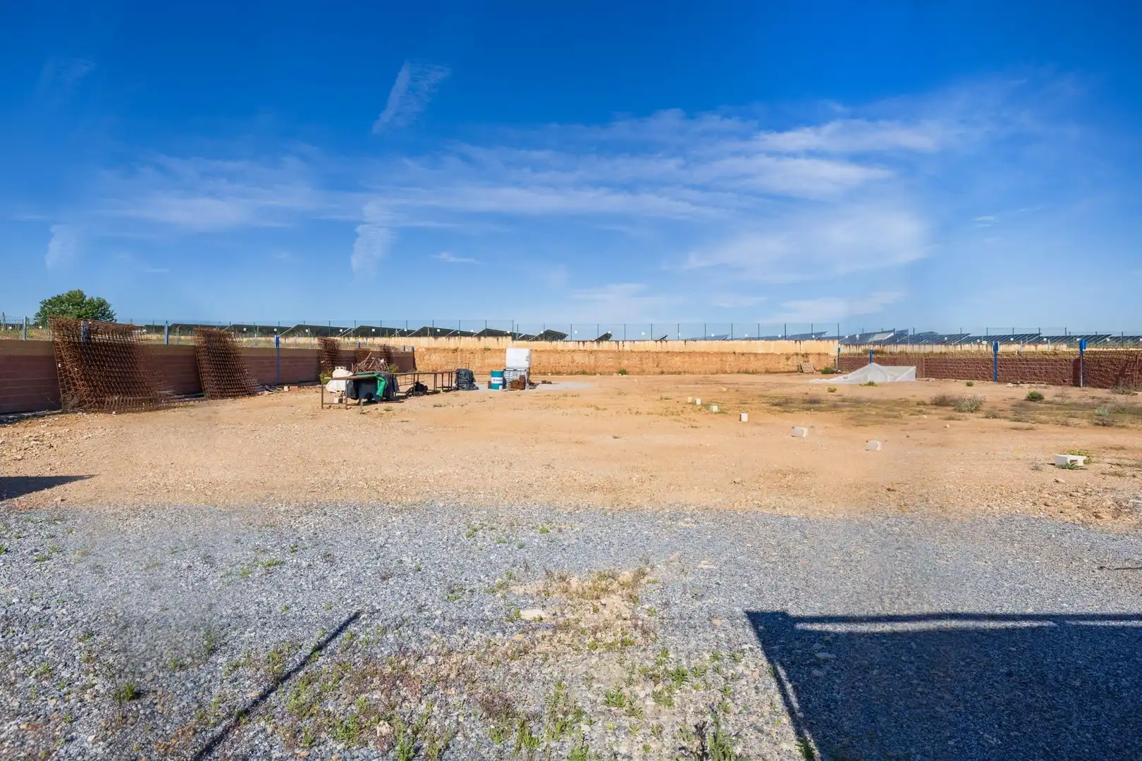 Terreny industrial en venda a Escúzar, imagen 8