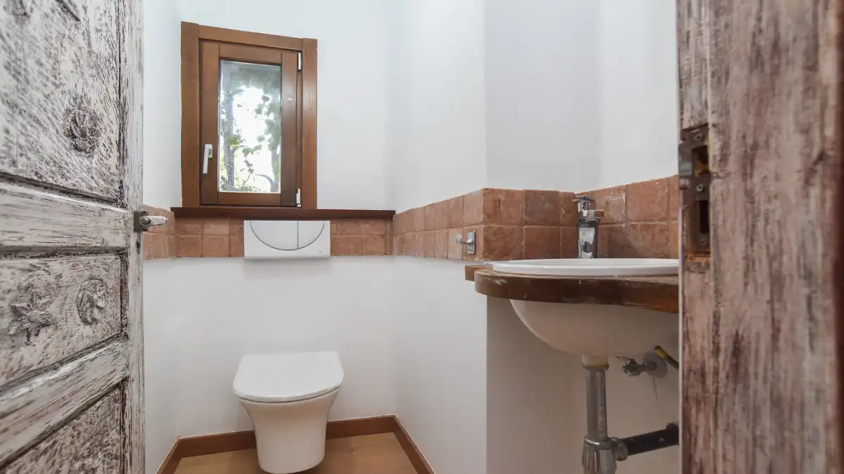 Bany de Casa o xalet en venda en Castell d'Aro, Platja d'Aro i s'Agaró