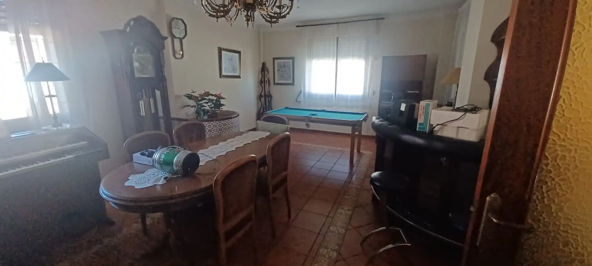 Casa amb jardí en venda a Constantina, imagen 4