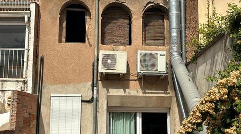 Foto 2 de Casa o xalet en venda a Nou de Sant Pere, Barri del Centre, Terrassa