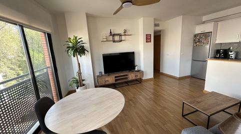 Foto 2 de Pis de lloguer a C. Marie Curie, Churra, Murcia