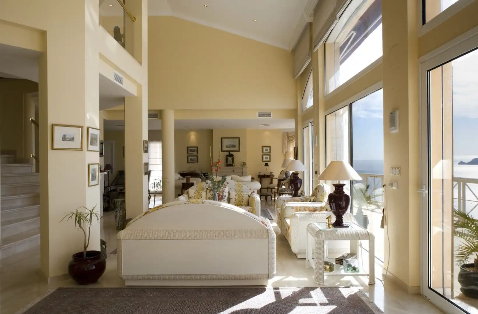 Villa avec terrasse à vendre à Puerto, imagen 9