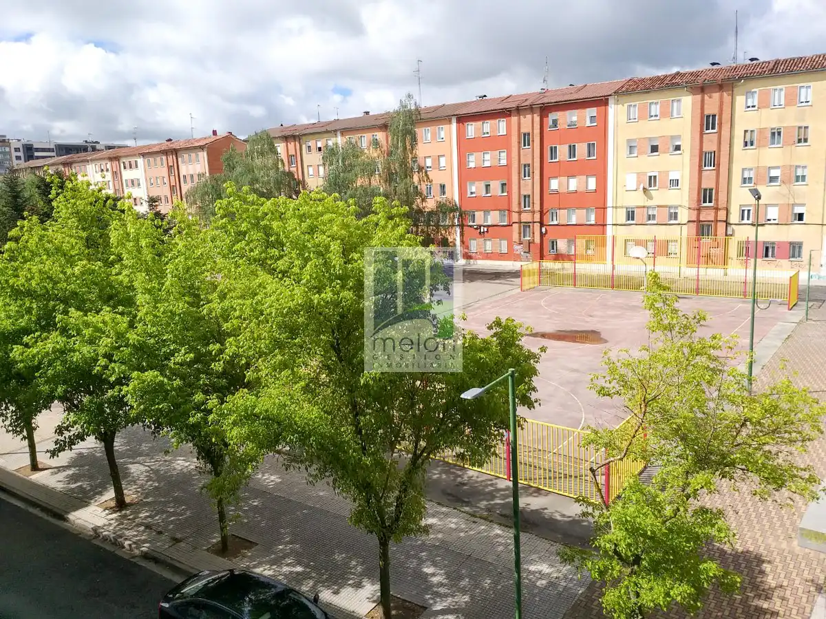 Parking de Piso en venta en Burgos