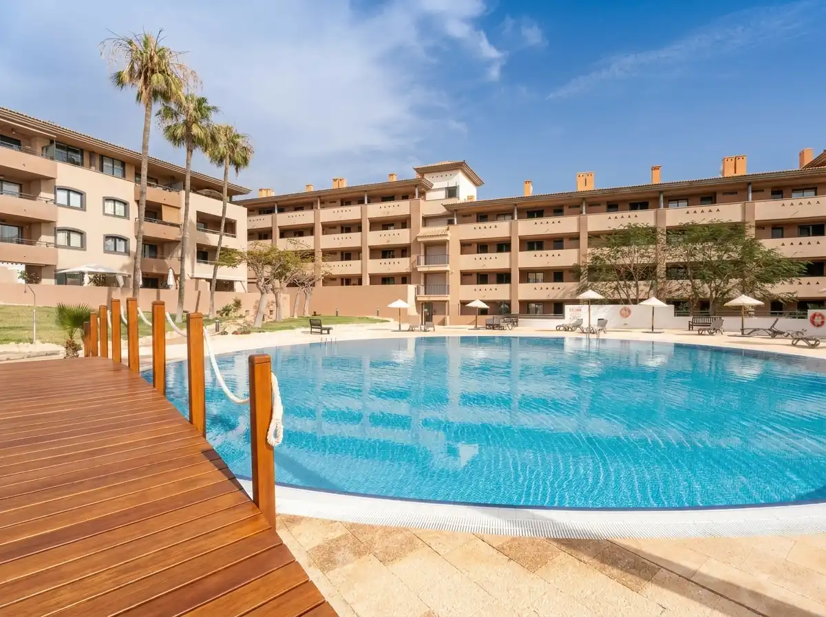 Apartment mit Pool zum Verkauf in Avenida Adeje 300 17, imagen 9