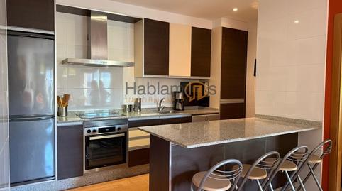 Foto 3 de Pis en venda a Raxó, Poio