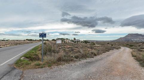 Foto 3 de Residencial en venda a Calle Fatsia, Cañada del Fenollar, Alicante