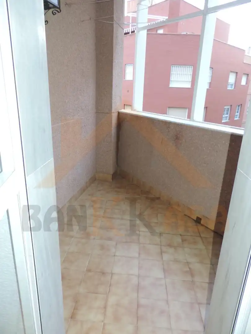 Appartamento con ascensore in vendita a El Ejido Ciudad, imagen 4