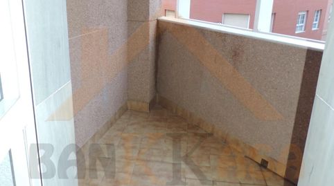 Foto 4 de Piso en venta en Pabellón - Estación - El Corte Inglés, El Ejido