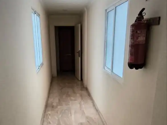 Apartament en venda en Torrevieja amb Aire condicionat i Terrassa
