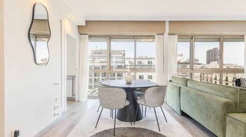 Foto 4 de Ático en venta en Dreta de l'Eixample, Barcelona Capital