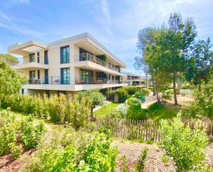 Vista exterior de Apartament de lloguer en Salou amb Aire condicionat, Calefacció i Terrassa