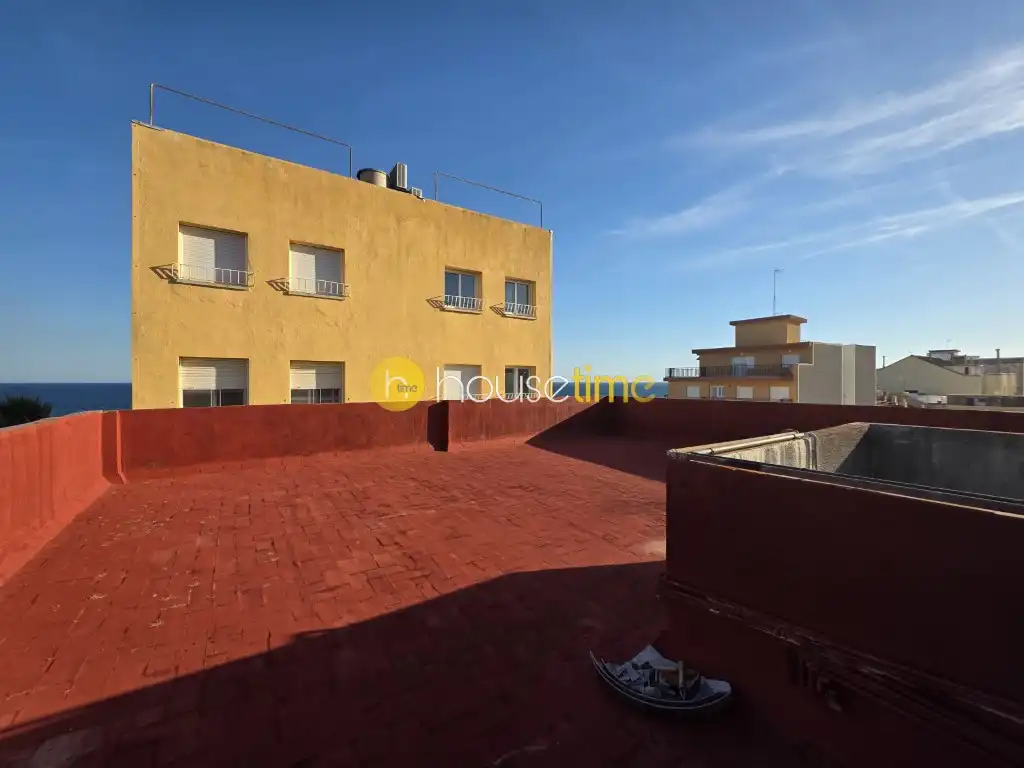 Piso en venta en Veral d'Ocata, imagen 5