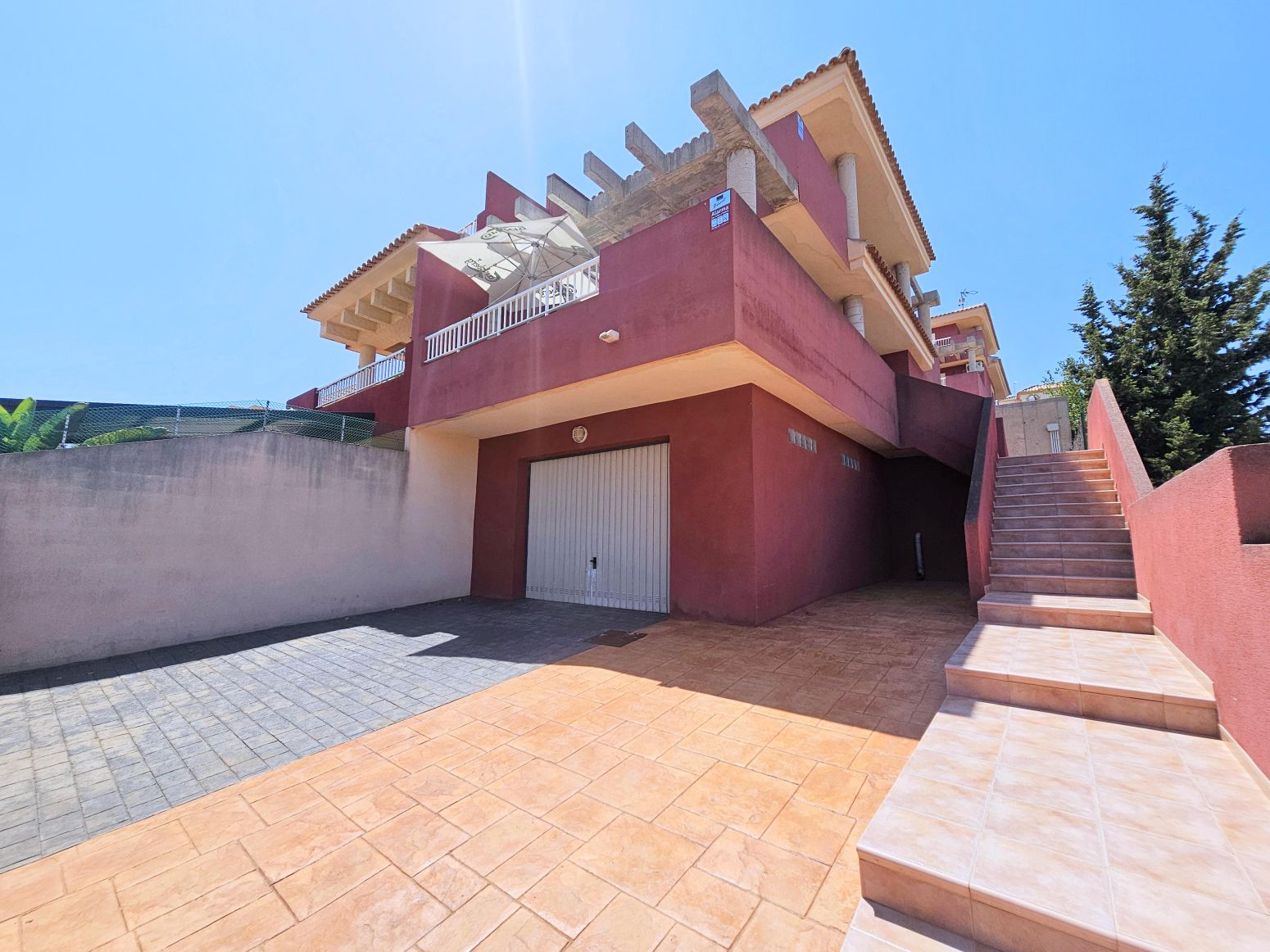 Casa o chalet en venta en Los Urrutias