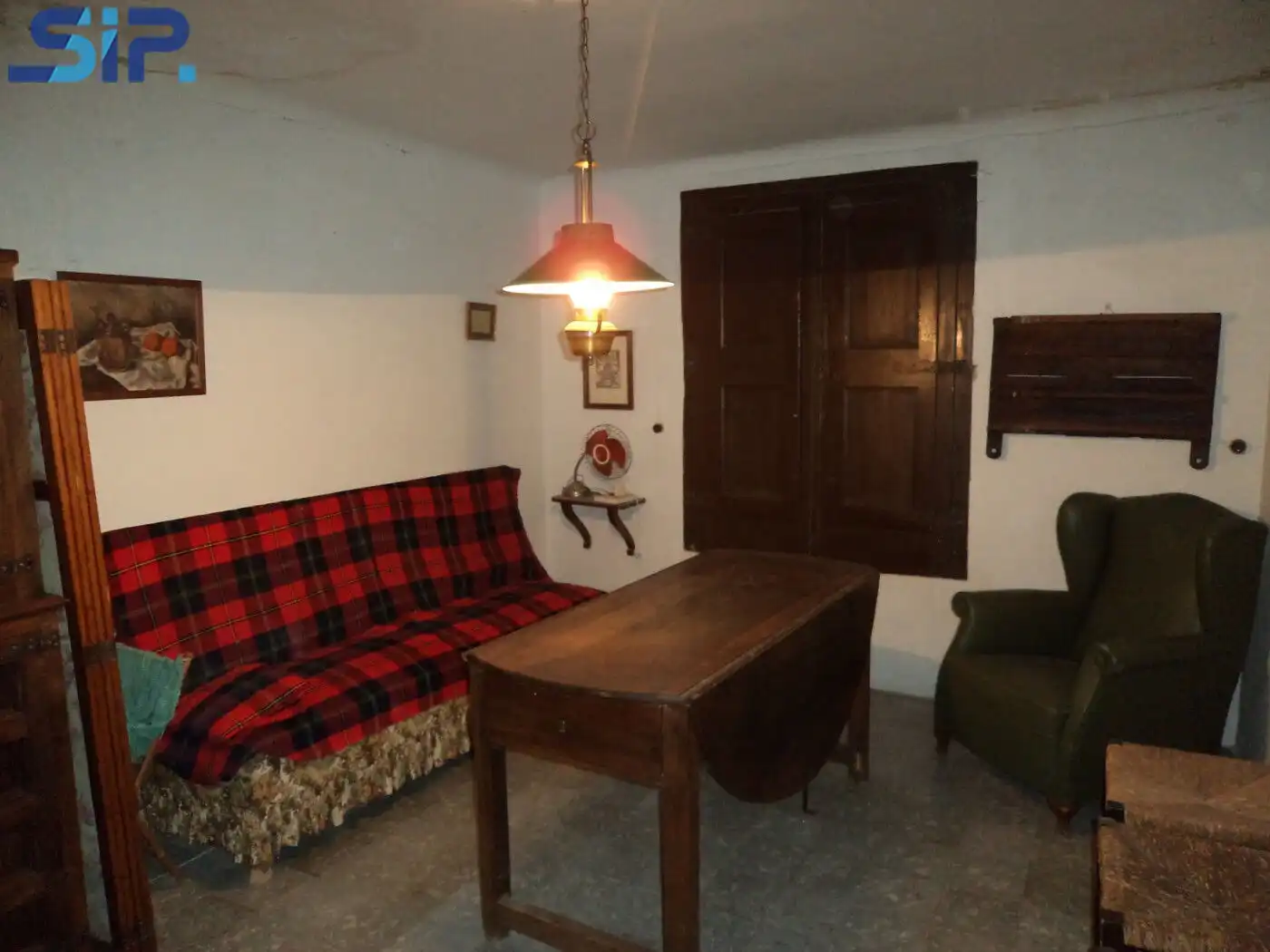 Finca rústica en venda en Pontons