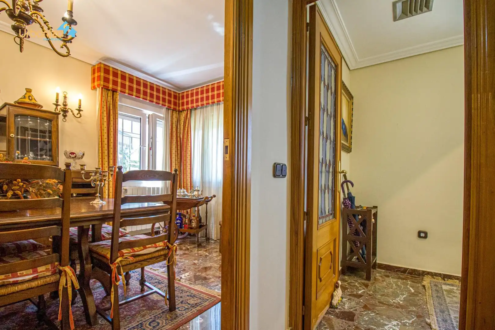 Casa o xalet en venda en Badajoz amb Aire condicionat, Calefacció i Jardí privat