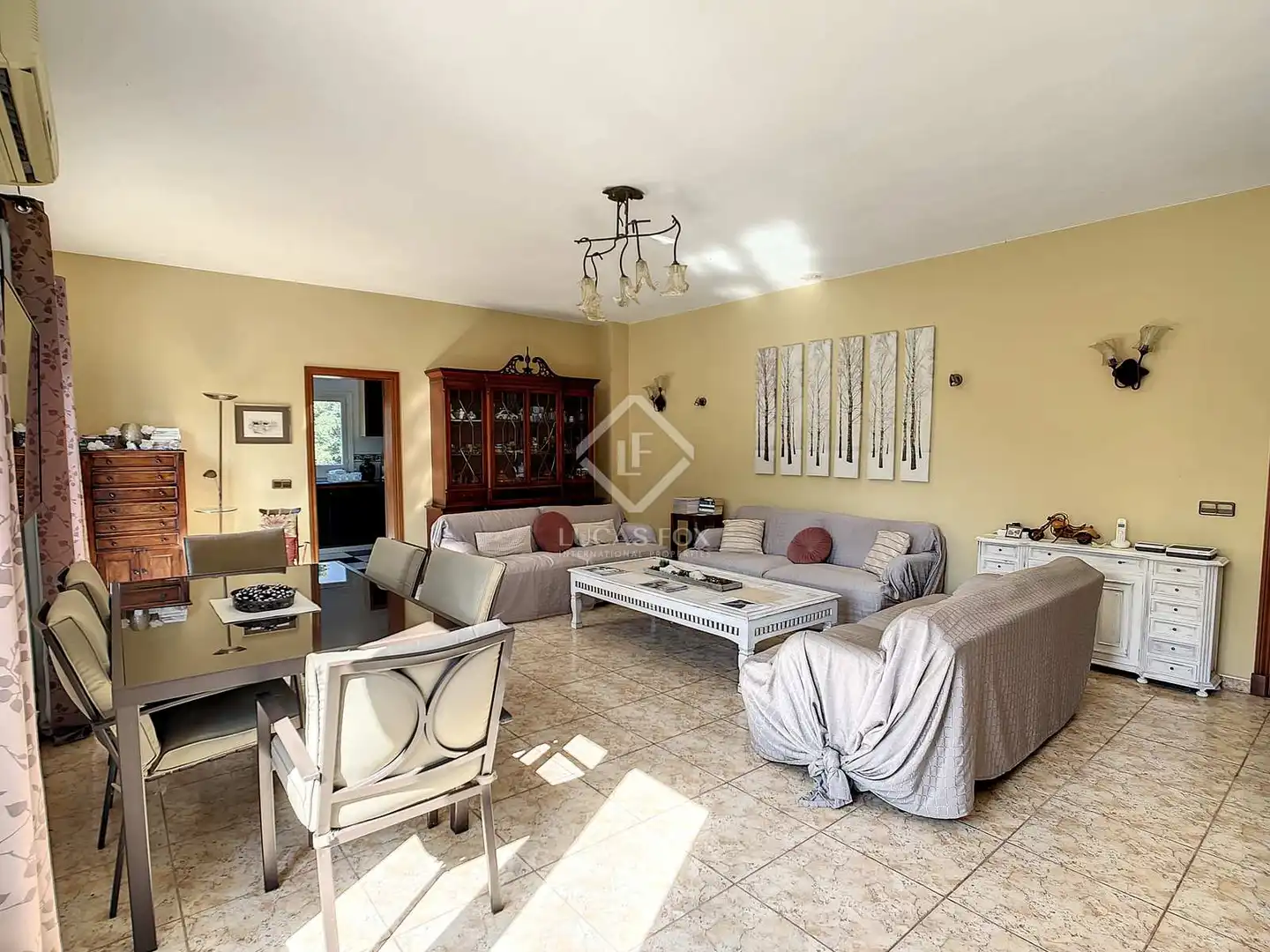 Casa rústica con jardín en venta en Alaior poble, imagen 15