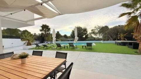 Foto 2 de Casa o chalet en venta en Mascarat, Altea