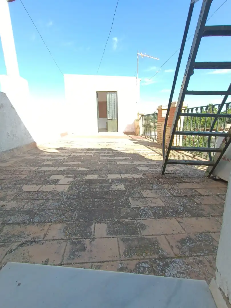 Casa pareada con terraza en venta en Avenida Alcaldesa María Regla Jiménez, imagen 31