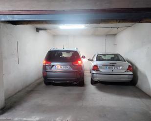 Parking of Garage to rent in Medina del Campo