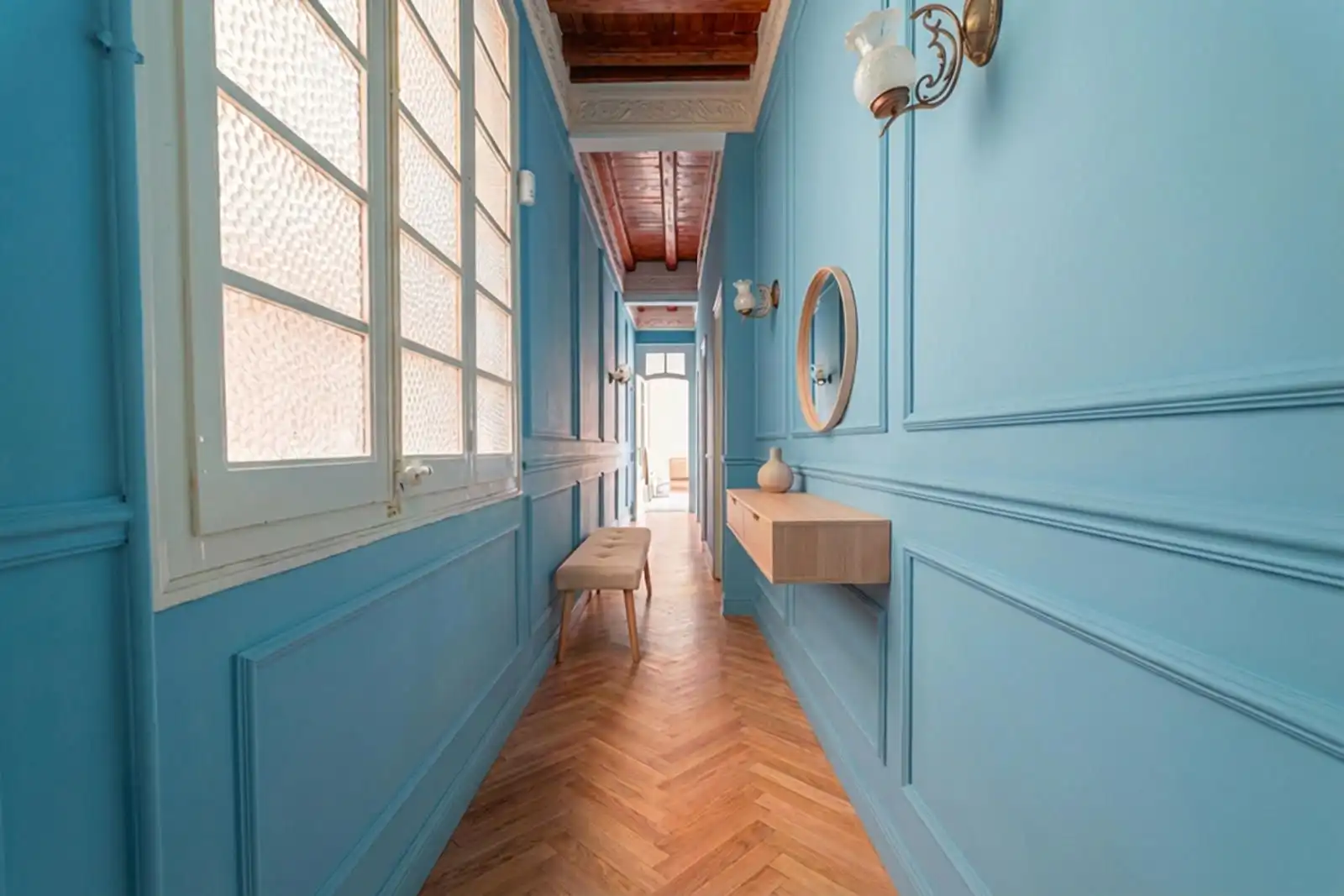Flat with lift for sale in Junta del Comerç, imagen 8