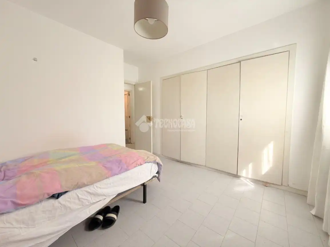 Piso en venta en Marroquina