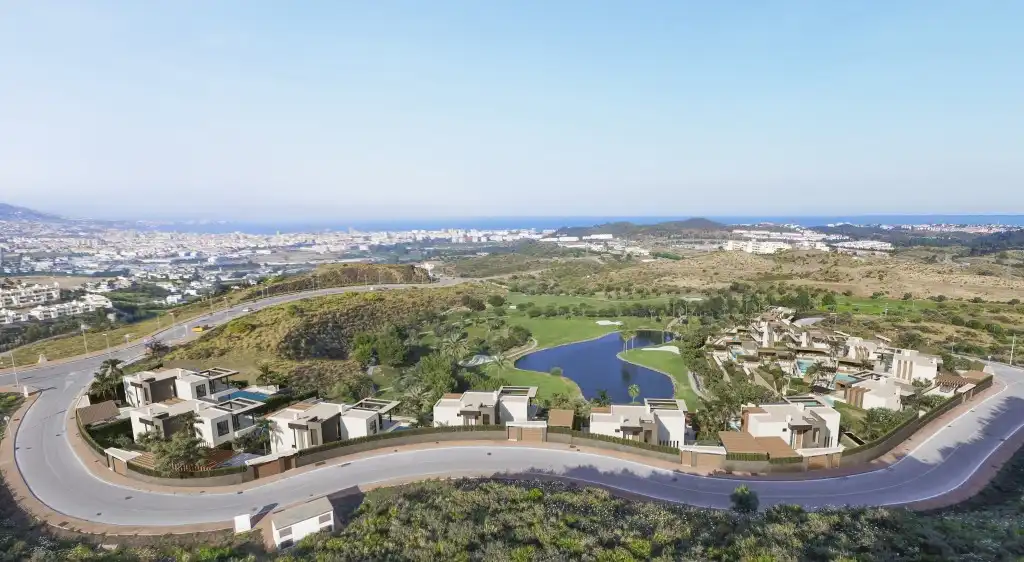 Chalet en venta en Mijas pueblo, imagen 4