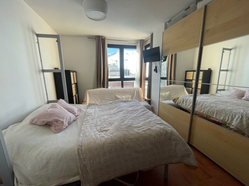 Dormitori de Apartament en venda en Sierra Nevada