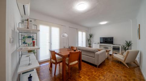 Photo 2 of Apartment to rent in Avenida de Aguilera, Benalúa, Alicante