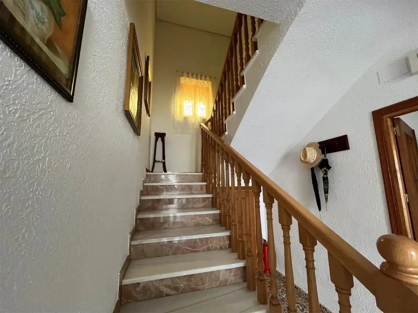Flat for sale in Bonete  with Private garden, Terrace and Storage room
