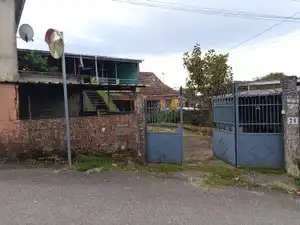 Casa adosada en venta en Ponteareas