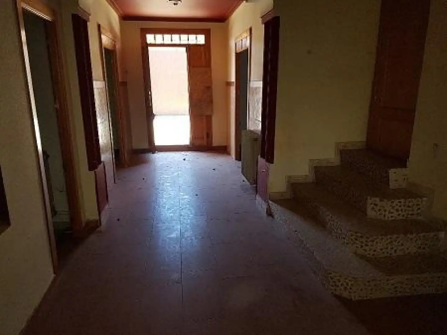 Casa o xalet en venda en Villarrobledo amb Terrassa
