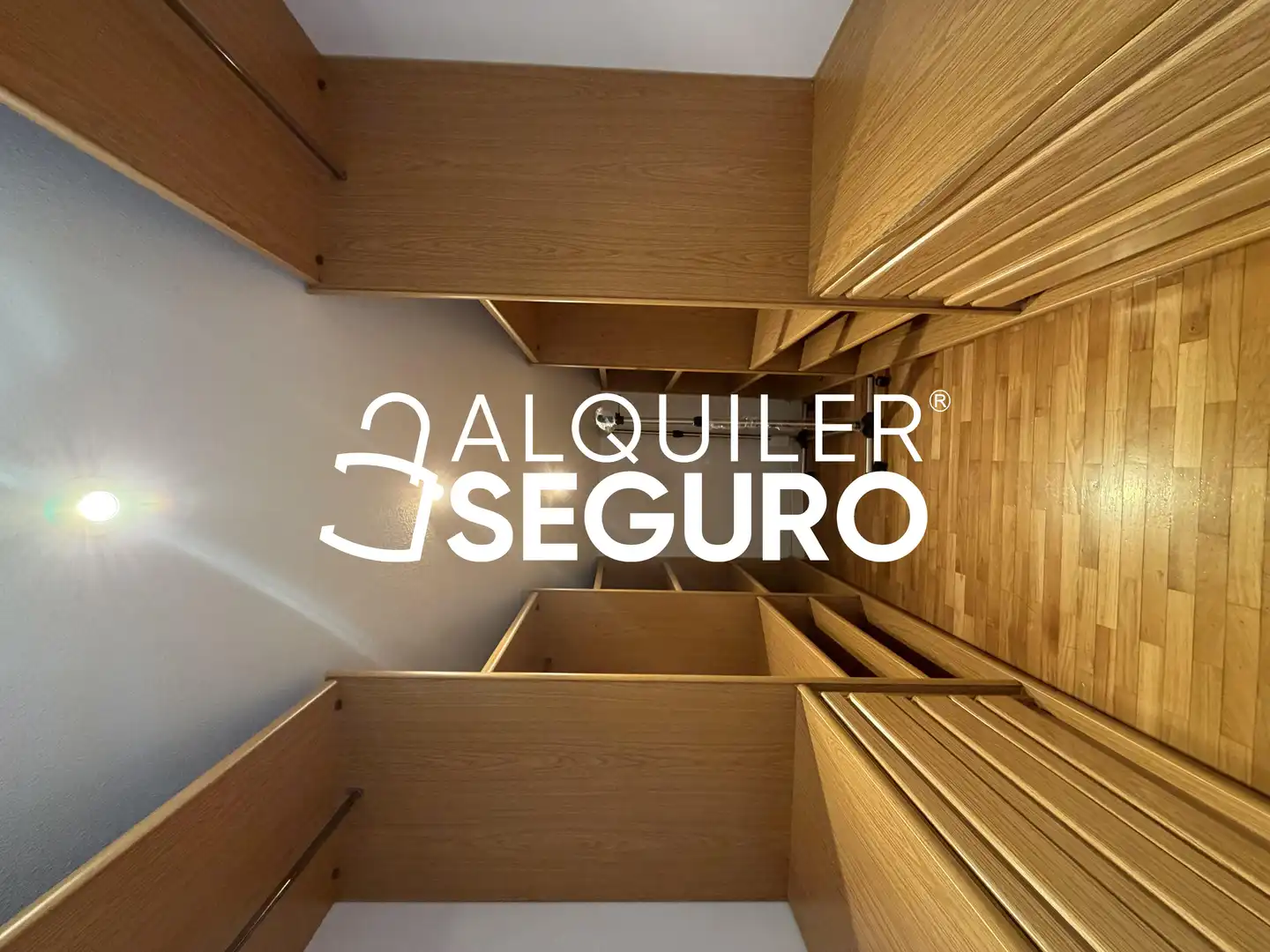 Attic for rent in Torrelodones  with Air Conditioner, Heating and Terrace