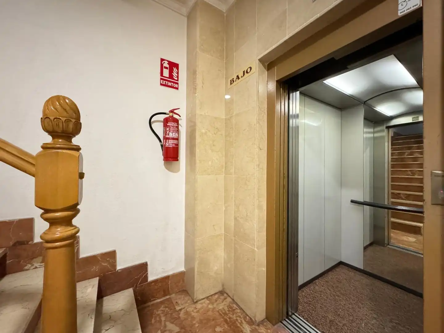 Apartament amb terrassa en venda a Calle san pablo, imagen 71