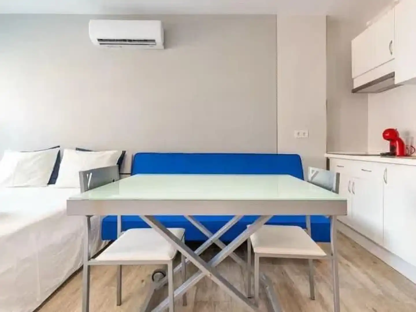 Studio with lift to rent in Centro, imagen 2