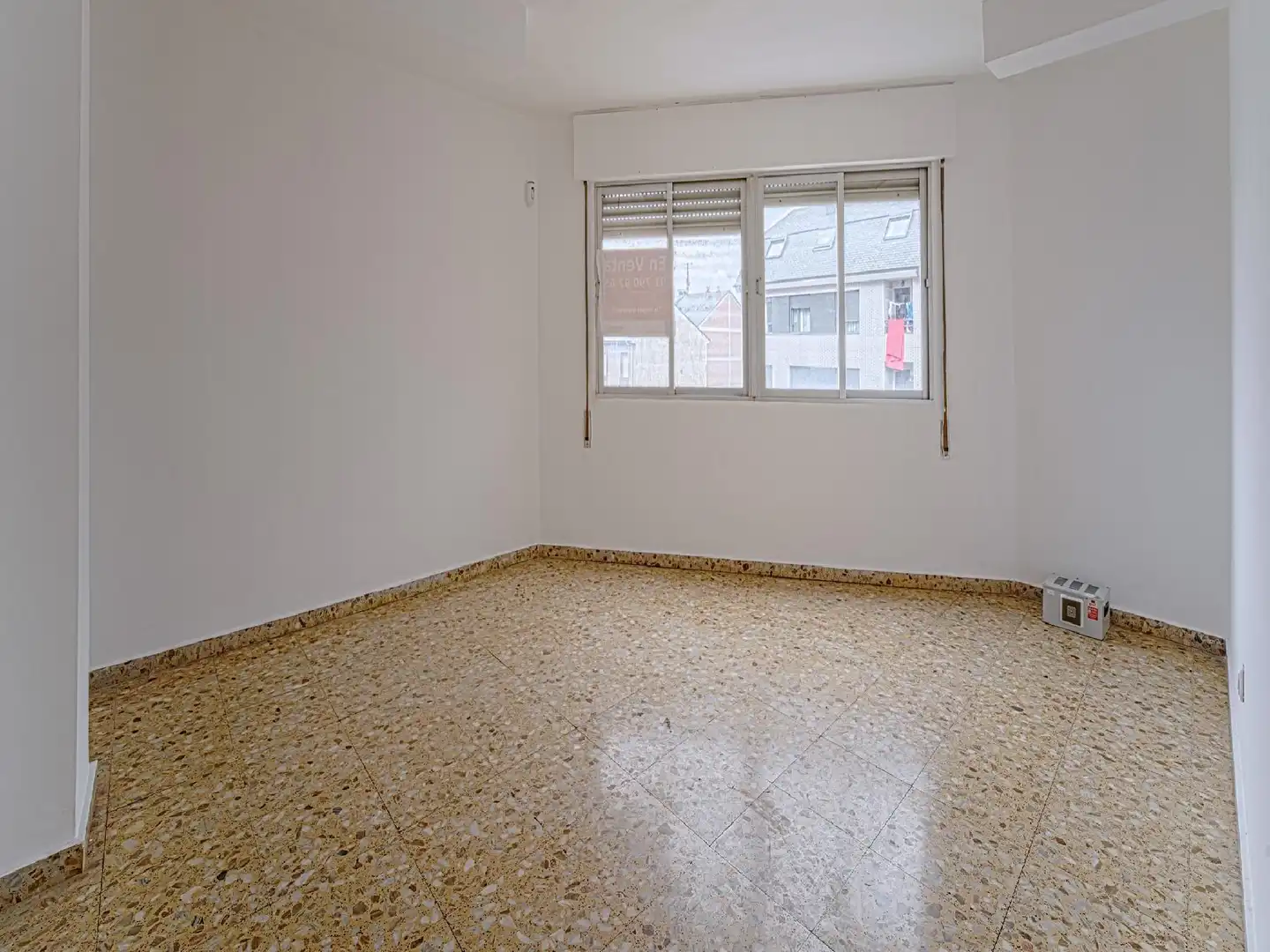 Bedroom of Flat for sale in Ponferrada  with Storage room