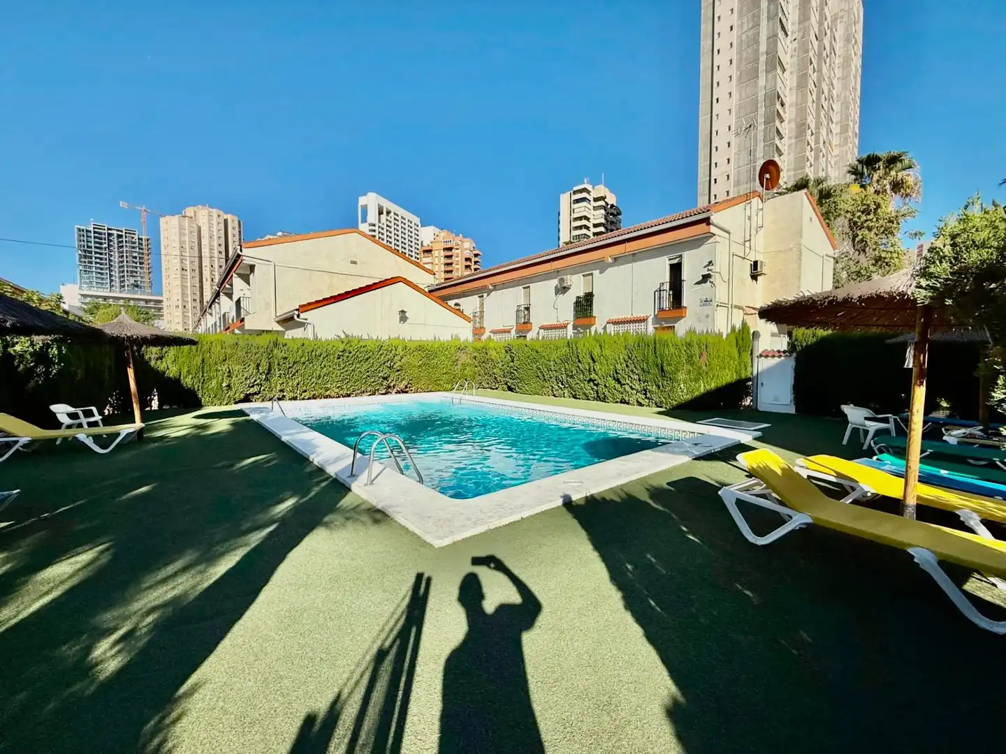 Bungalow con piscina en venta en Rincón de Loix, imagen 28