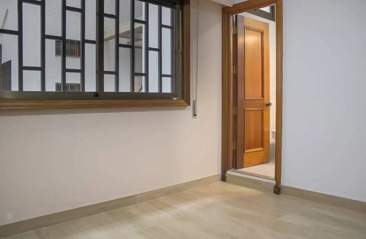 Wohnung zur Miete in Las Palmas de Gran Canaria mit Terrasse und Abstellraum
