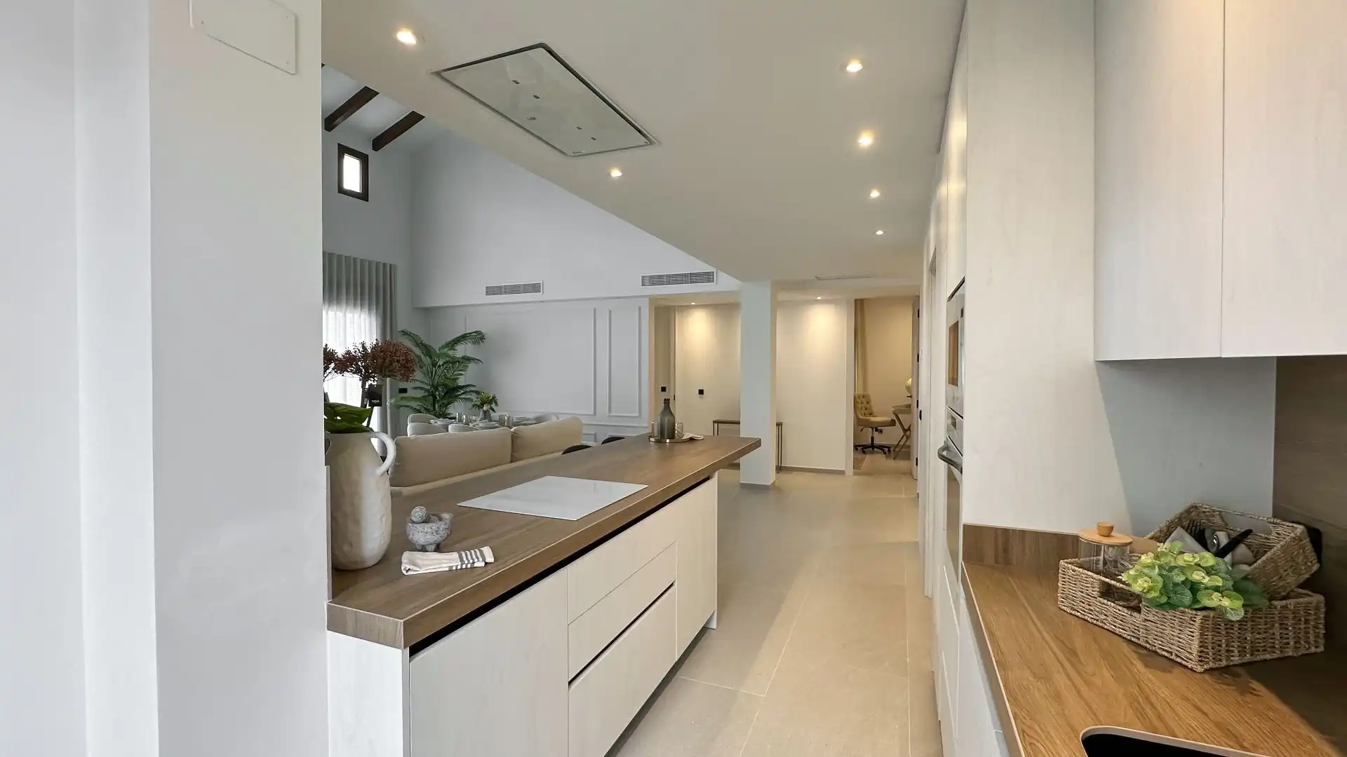 Chalet con piscina en venta en Algorfa, imagen 23